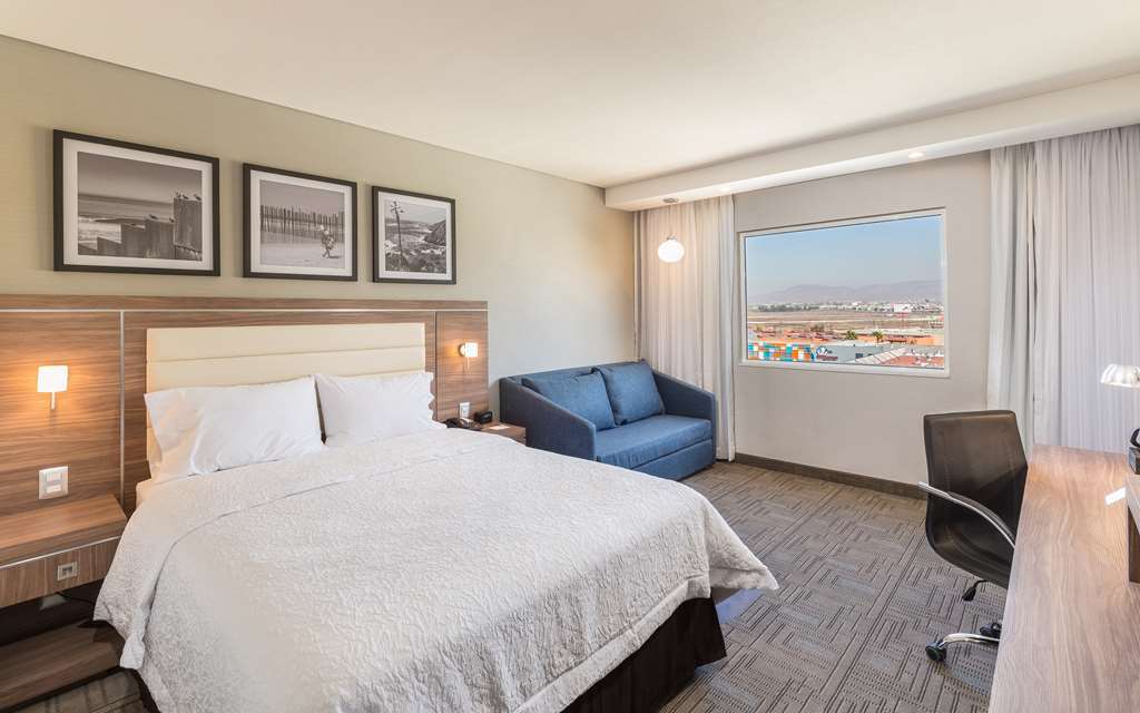 Hampton Inn By Hilton Monterrey Apodaca Zimmer foto